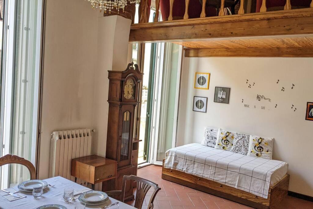 Апартаменти Casa Armonia Ліворно Екстер'єр фото