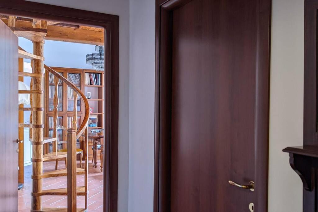 Апартаменти Casa Armonia Ліворно Екстер'єр фото